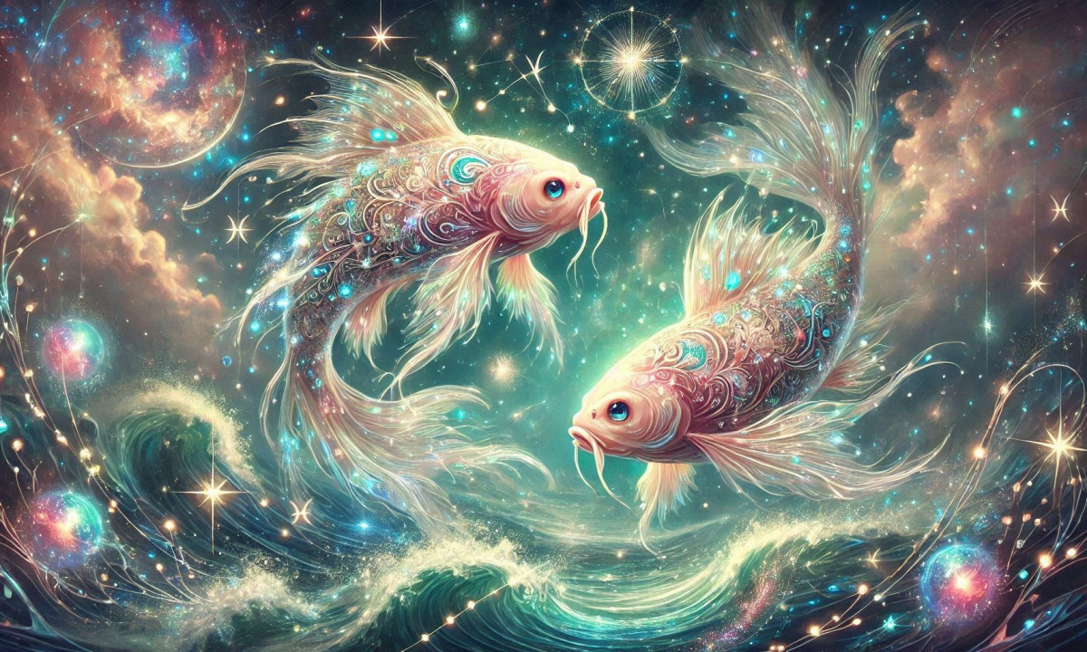 Πώς πραγματικά νιώθει κάποιος που είναι Ιχθύς