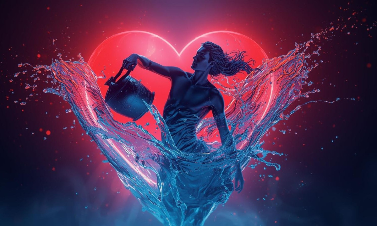 Ποια ζώδια μπορεί να αγαπήσει βαθιά ο Υδροχόος;