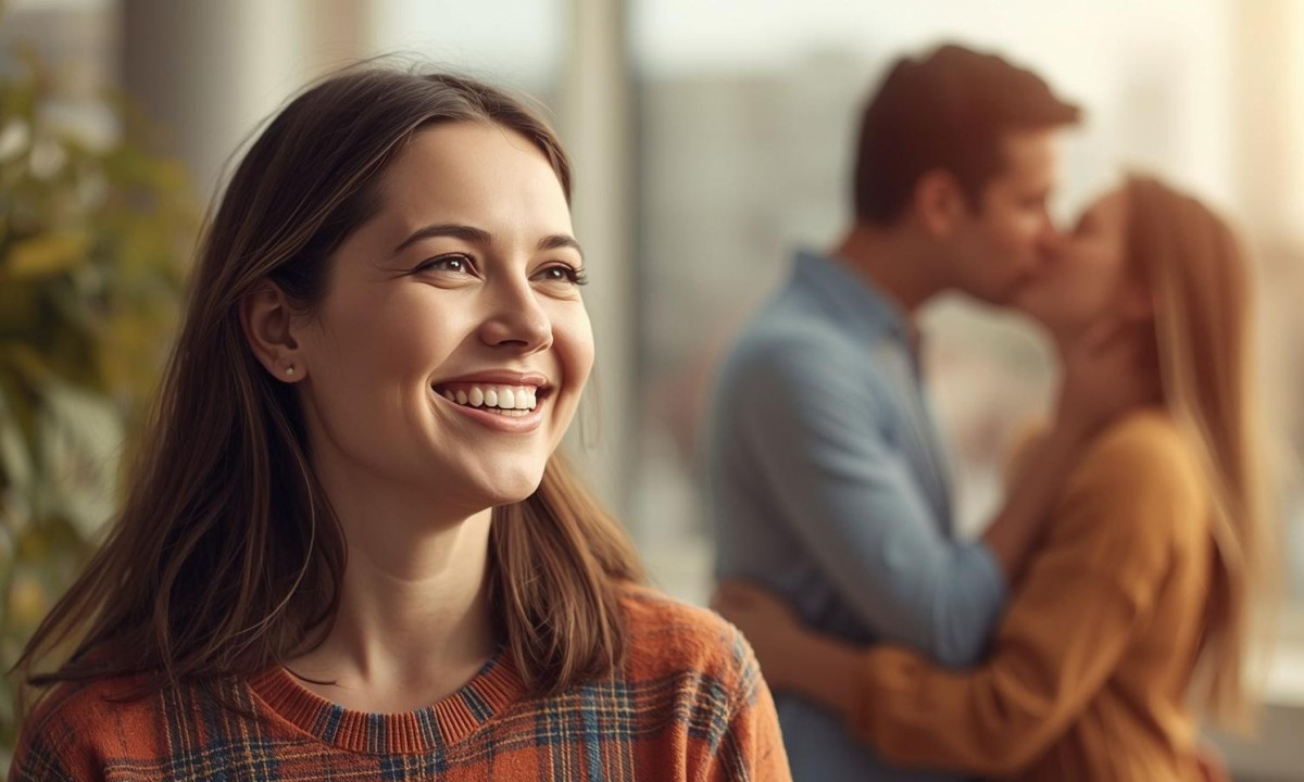 Αυτά τα ζώδια δεν πρόκειται ποτέ να ζηλέψουν τη σχέση σου όσο καλή και να είναι