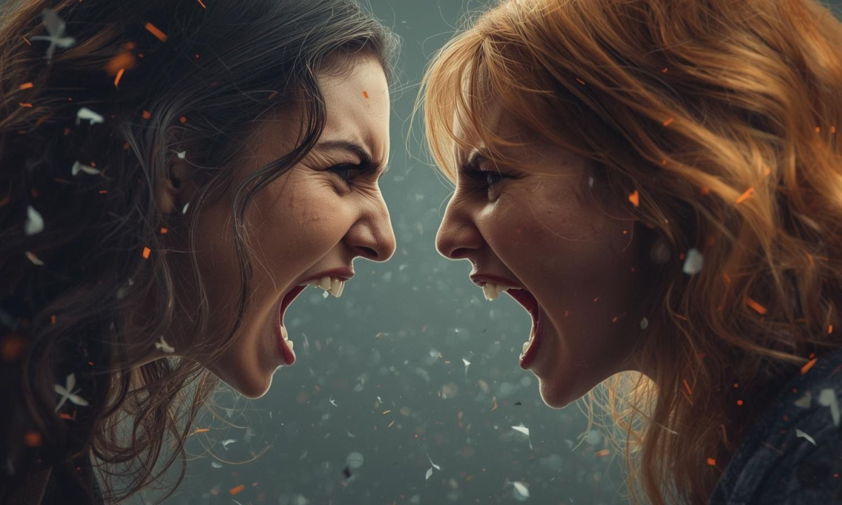 Τι συμβαίνει όταν θυμώμει το κάθε ζώδιο;