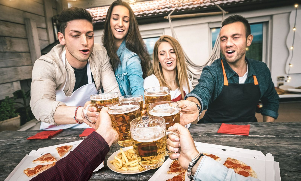 2 ζώδια θα καλοπεράσουν, σήμερα 31/01 – Δες, αν είσαι μέσα!