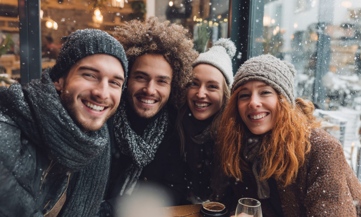 Φεβρουάριος 2026: Αυτά τα ζώδια δεν θα πιστεύουν την τύχη τους