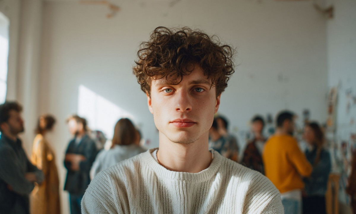 Να γιατί σε «γράφει» ο Υδροχόος