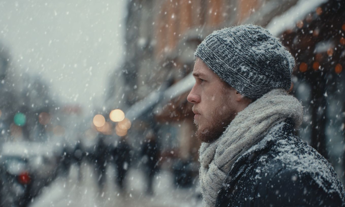 Τα πέντε Top στοιχεία του άντρα Υδροχόου που τον κάνουν ακαταμάχητο