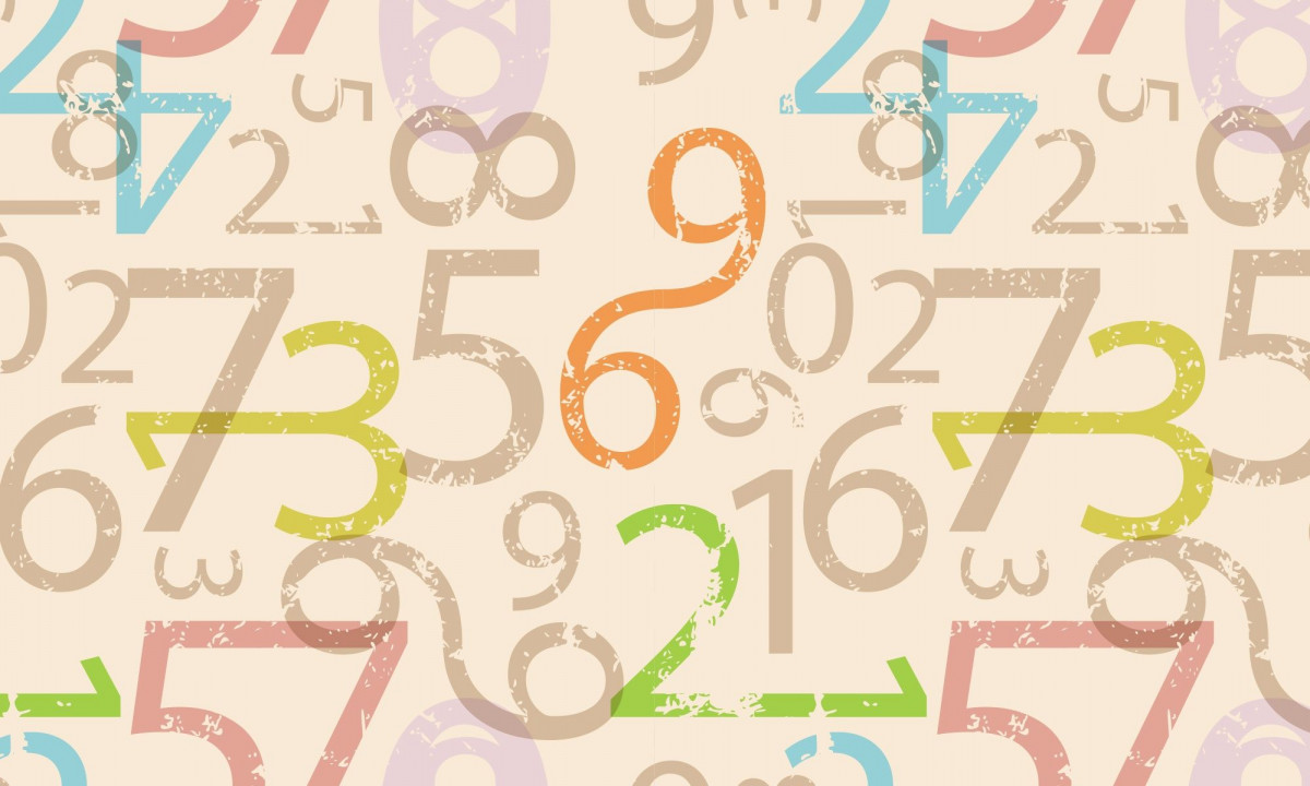 Αυτοί είναι οι τυχεροί αριθμοί του ζωδίου σου για σήμερα, 28/01/2026