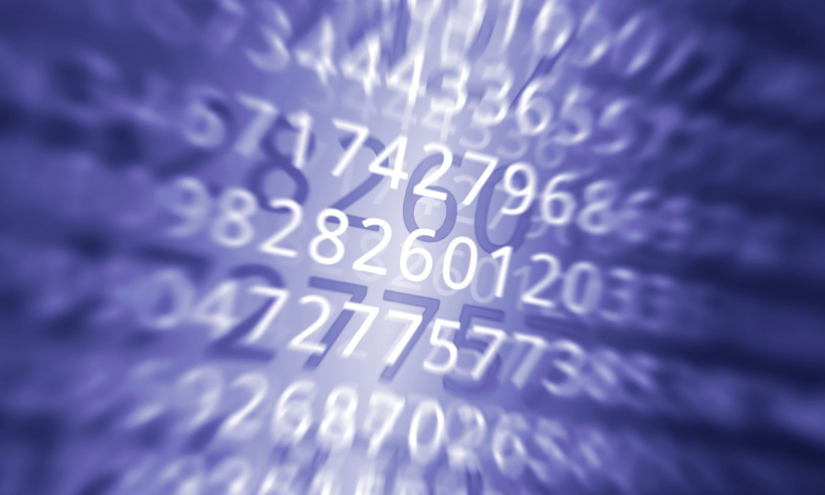 Αυτοί είναι οι τυχεροί αριθμοί του ζωδίου σου για σήμερα, 11/02/2026