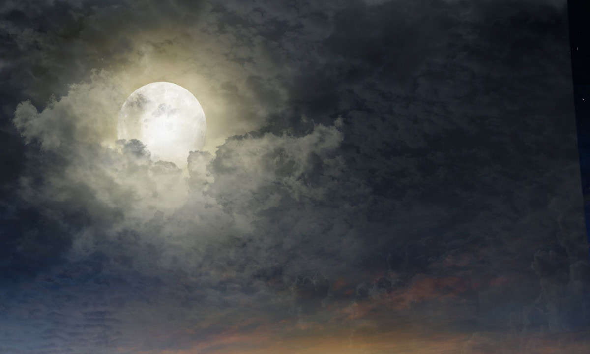 Δες τον δρόμο που σου δείχνει το Φεγγάρι από 01/02 έως 15/02