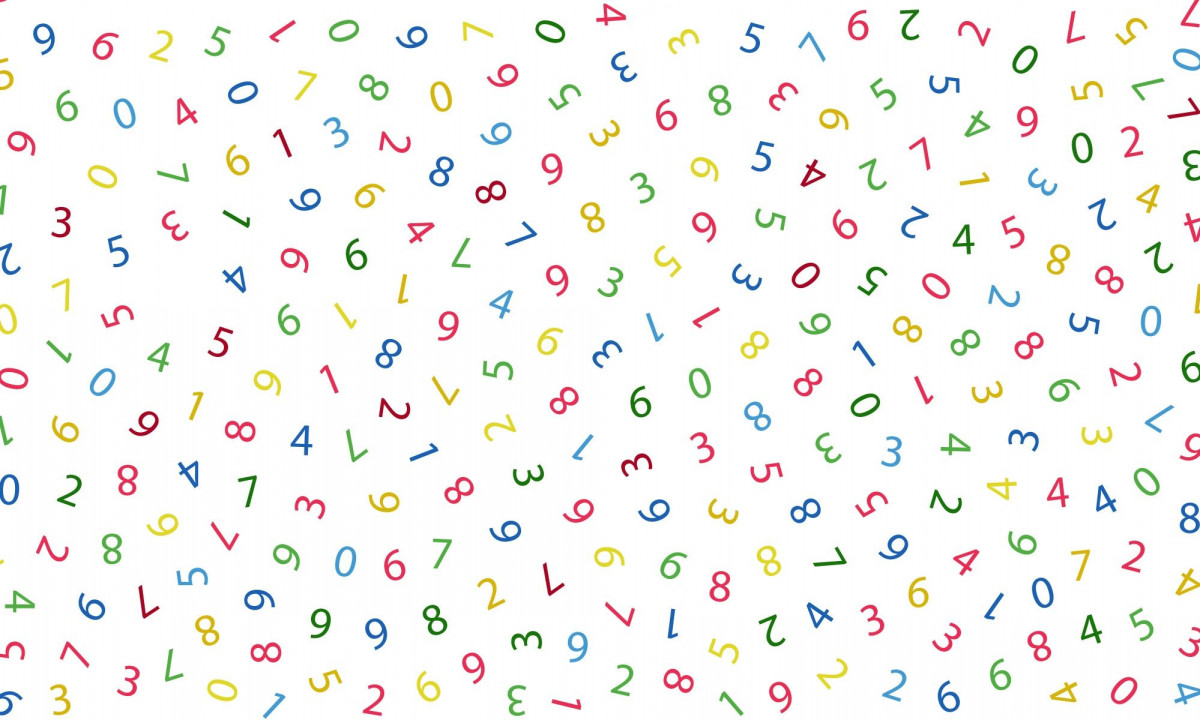 Αυτοί είναι οι τυχεροί αριθμοί του ζωδίου σου για σήμερα, 07/02/2026