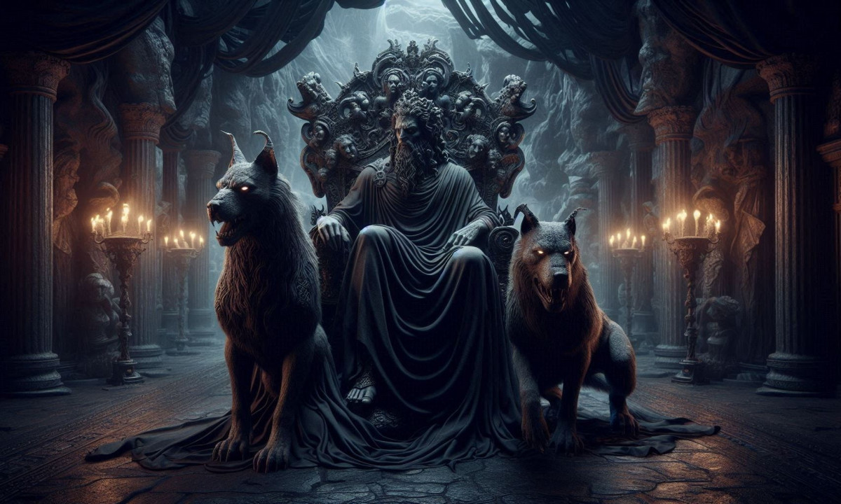 Πλούτωνας και εξουσία: Η βία της σιωπηρής συναίνεσης