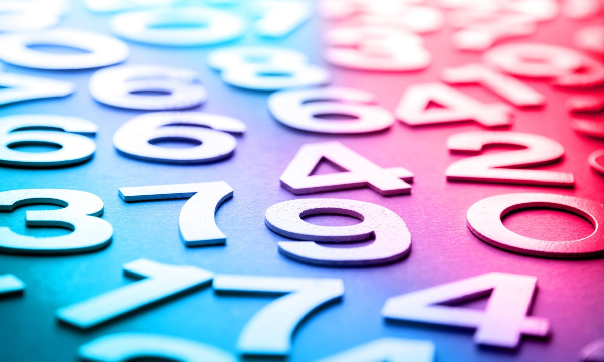 Αυτοί είναι οι τυχεροί αριθμοί του ζωδίου σου για σήμερα, 15/02/2026