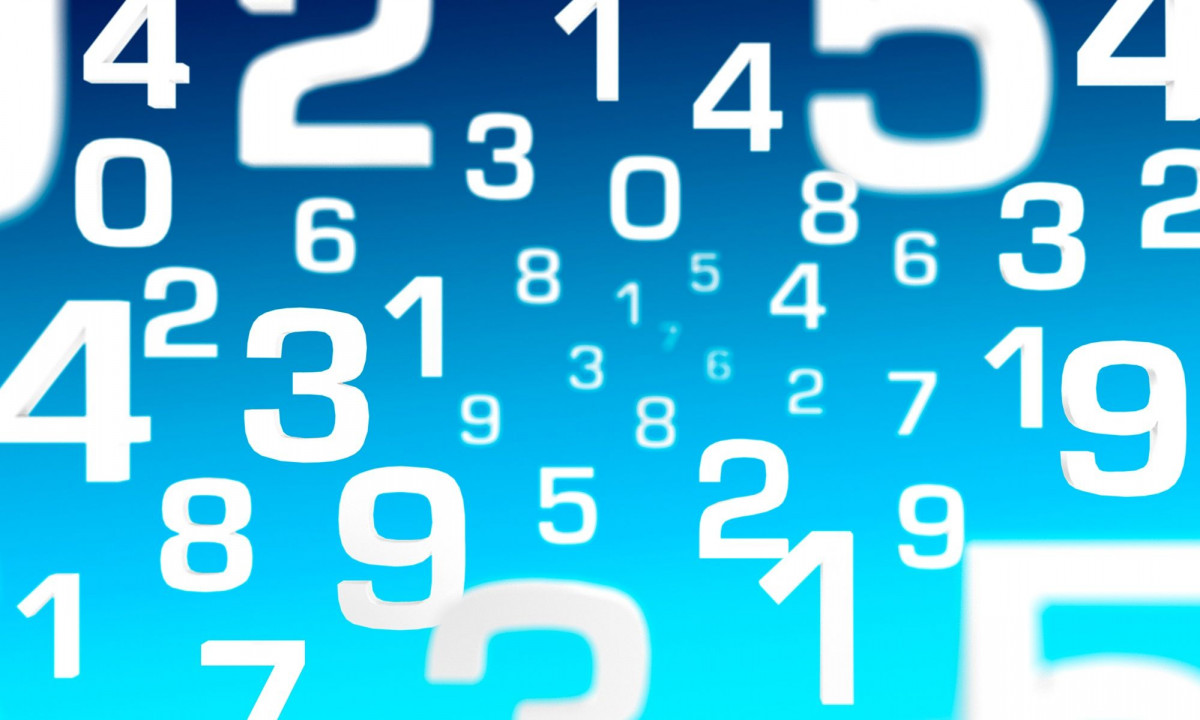 Αυτοί είναι οι τυχεροί αριθμοί του ζωδίου σου για σήμερα, 08/02/2026