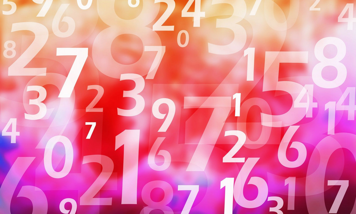 Αυτοί είναι οι τυχεροί αριθμοί του ζωδίου σου για σήμερα, 10/02/2026