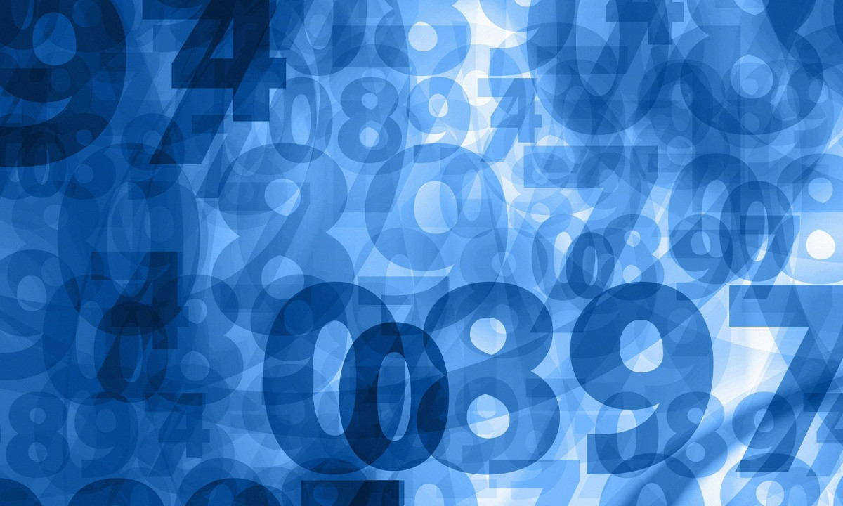 Αυτοί είναι οι τυχεροί αριθμοί του ζωδίου σου για σήμερα, 01/02/2026