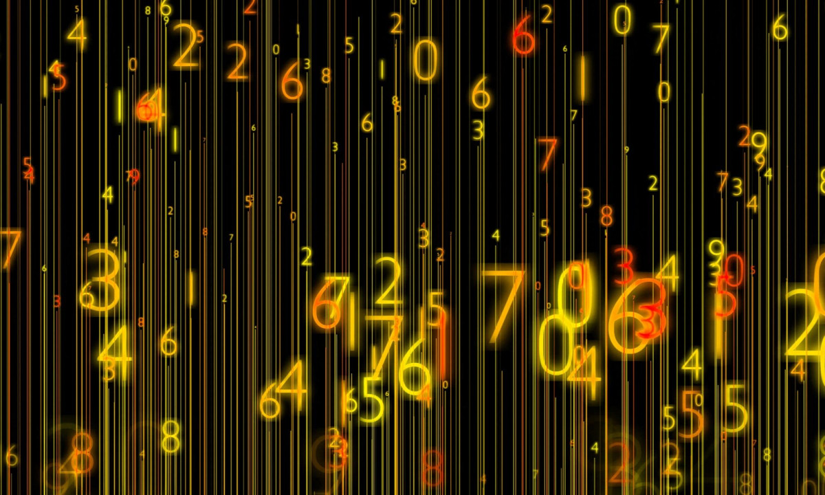 Αυτοί είναι οι τυχεροί αριθμοί του ζωδίου σου για σήμερα, 12/02/2026