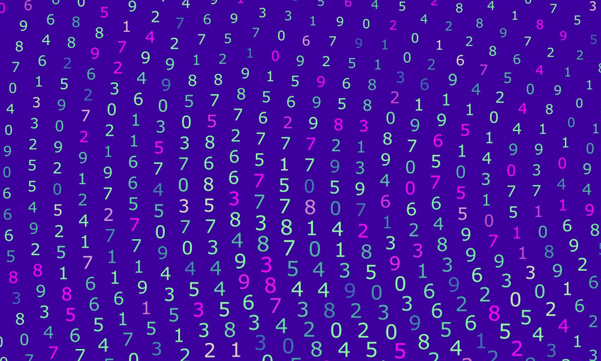 Αυτοί είναι οι τυχεροί αριθμοί του ζωδίου σου για σήμερα, 04/02/2026