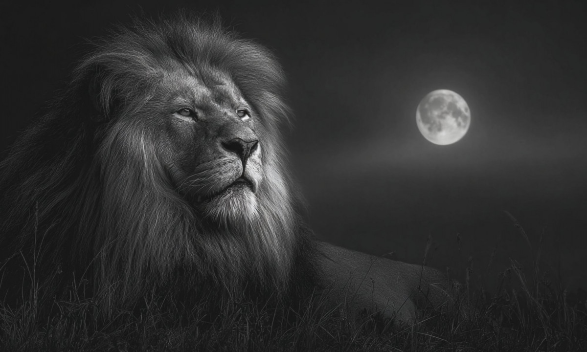 Πανσέληνος Φεβρουαρίου στον Λέοντα: Μια Πανσέληνος που δεν σε ρωτά αν είσαι έτοιμος!