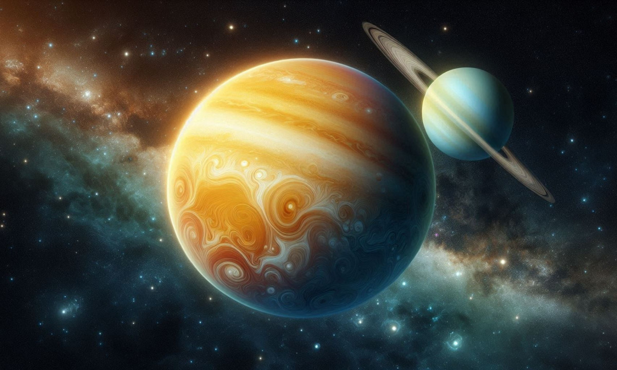 Αφροδίτη τετράγωνο με Ουρανό: Ξαφνικοί έρωτες και χωρισμοί και τίποτα δε μένει ίδιο για τα 12 ζώδια