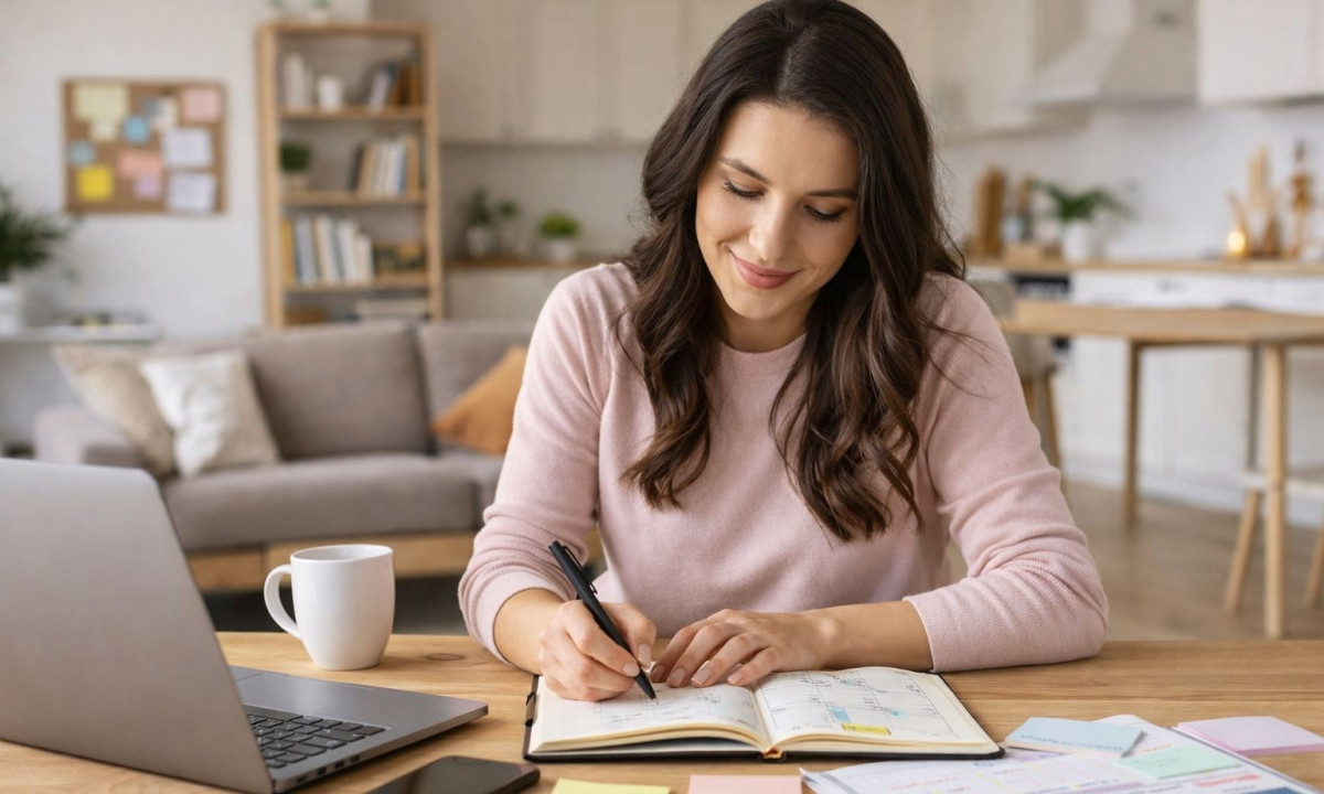 Ζώδια Σήμερα 03/02: Οργανωμένοι και προνοητικοί