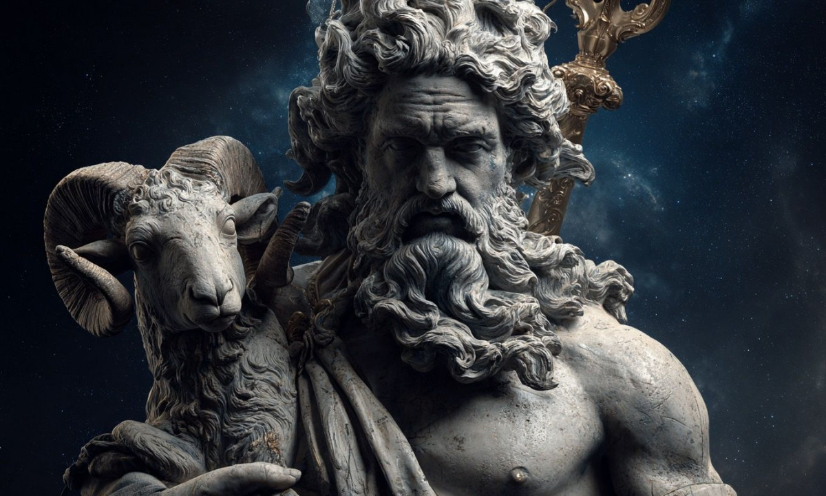Ποσειδώνας στον Κριό: Τα 4 ζώδια που θα γίνουν… οι masters της παραπλάνησης