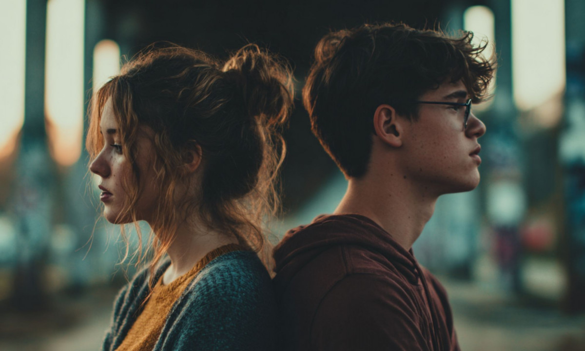 Σχέσεις που δεν ξεκίνησαν εδώ: Τα σημάδια μιας πληγής από προηγούμενη ζωή