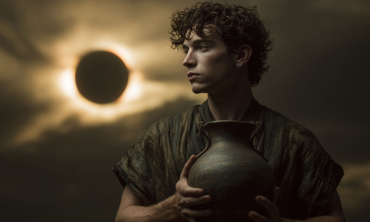 Νέα Σελήνη-Ηλιακή Έκλειψη στον Υδροχόο: Ταρακούνημα για τα 12 ζώδια! Πώς θα αλλάξουν πορεία ζωής;