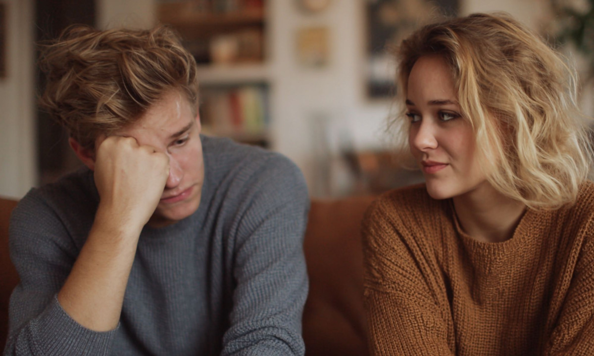 Ποια ζώδια μισεί ο Υδροχόος;