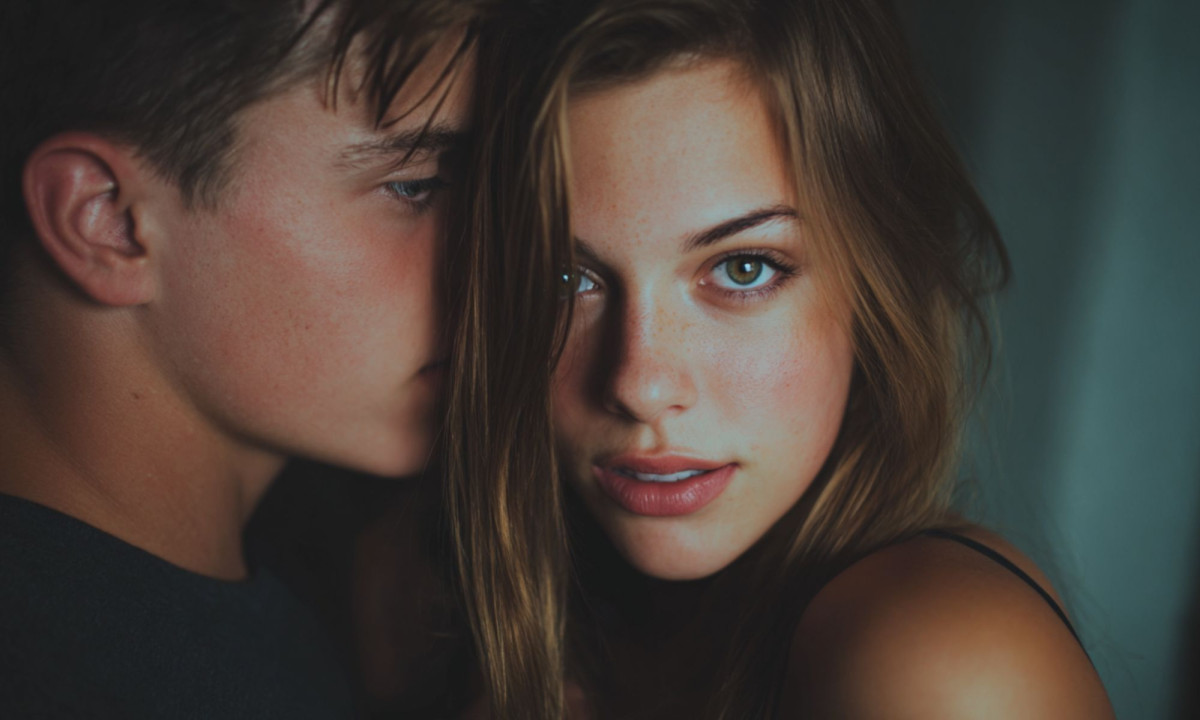 Έτσι θα πάρει από σένα αυτό που θέλει ο Υδροχόος