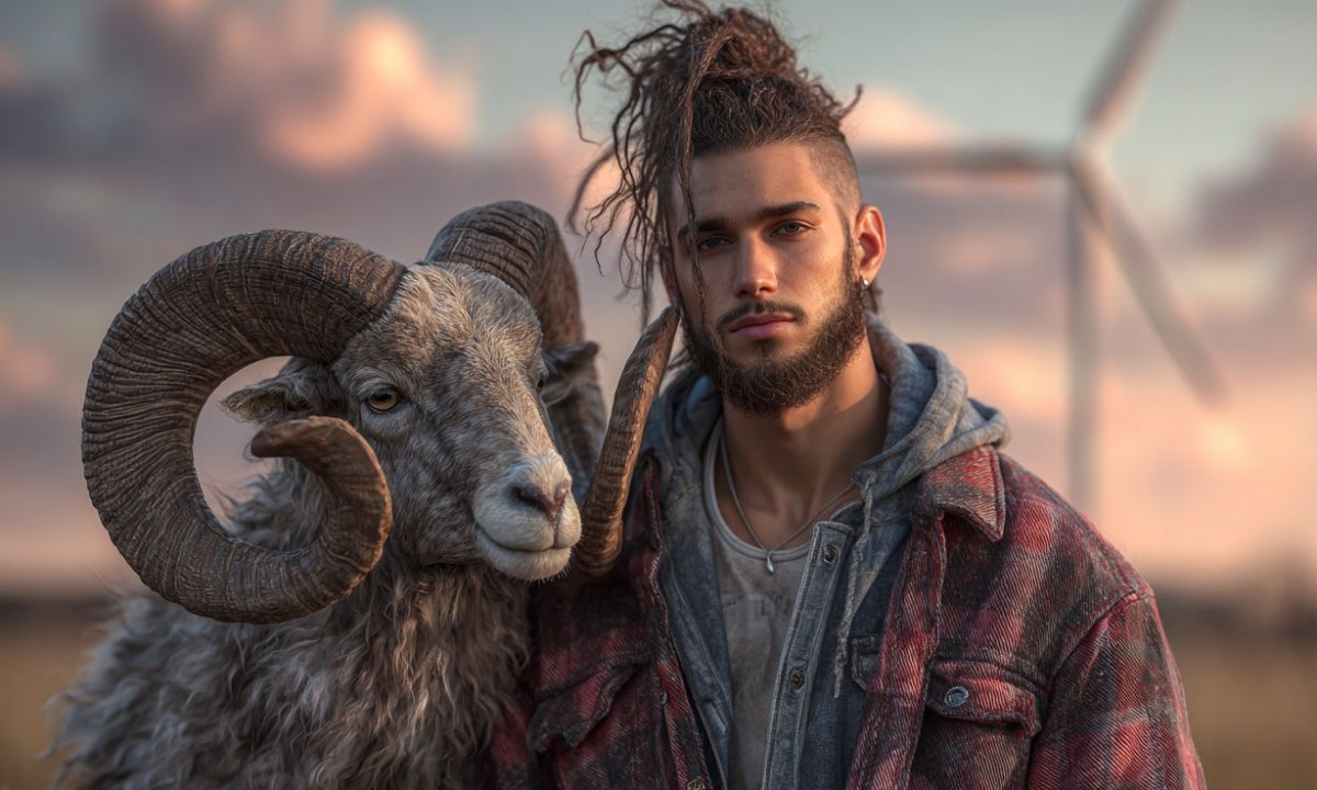 Η δύναμη του Κριού