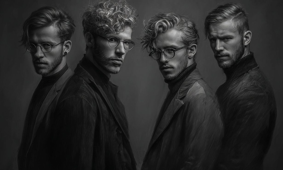 Οι φιλόσοφοι του ζωδιακού