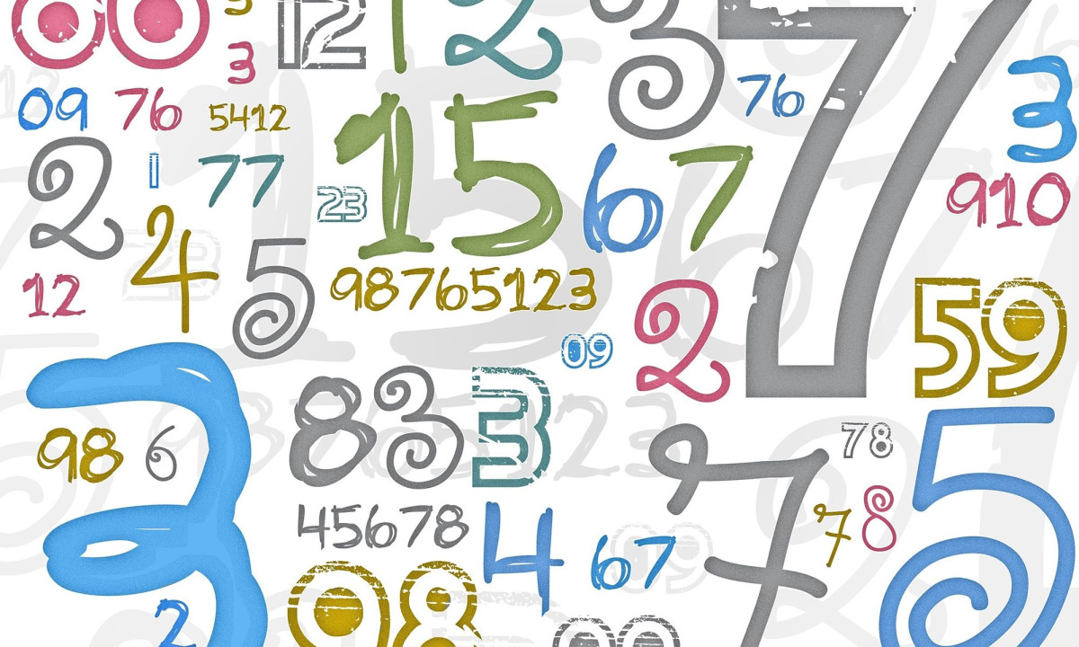 Αυτοί είναι οι τυχεροί αριθμοί του ζωδίου σου για σήμερα, 17/02/2026