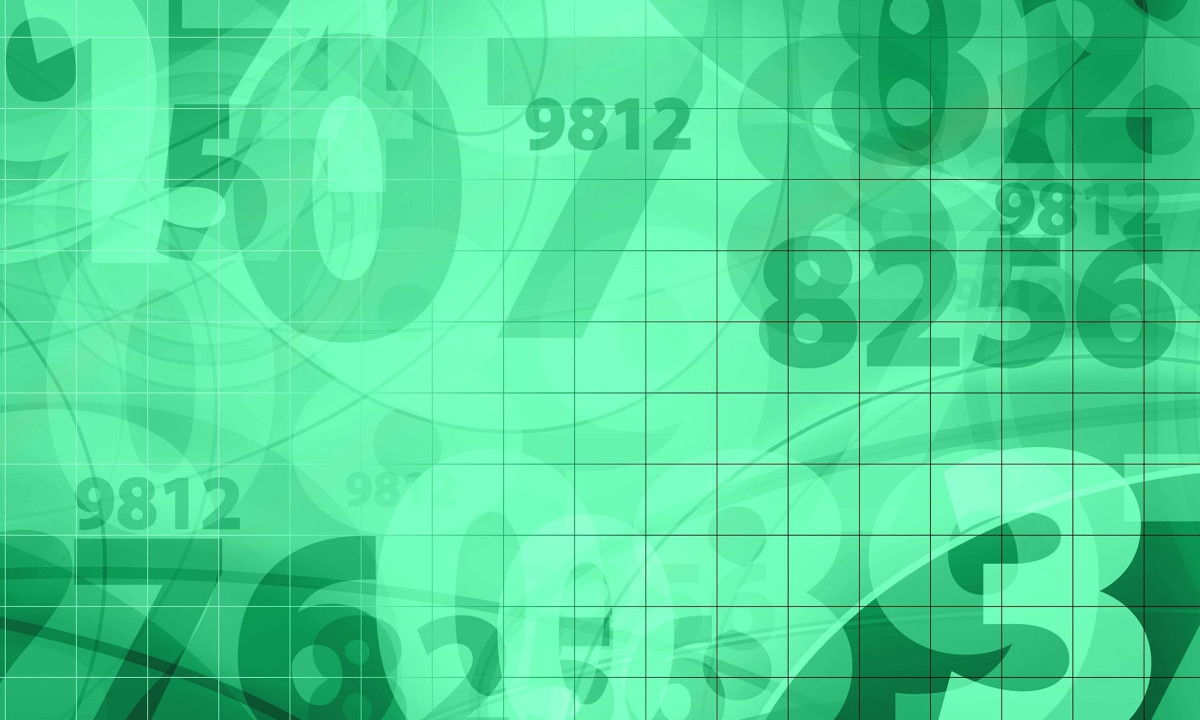 Αυτοί είναι οι τυχεροί αριθμοί του ζωδίου σου για σήμερα, 19/02/2026