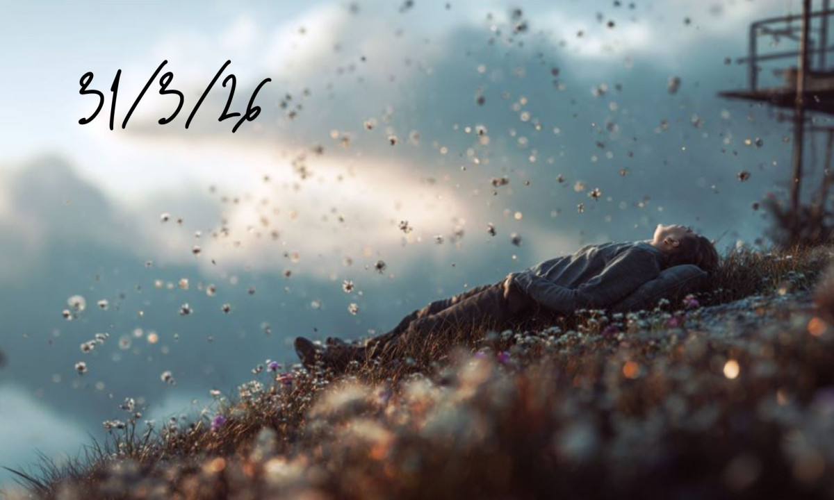 Ονειροκρίτης - Τι σημαίνει το όνειρο που είδες σήμερα 31/03/2026