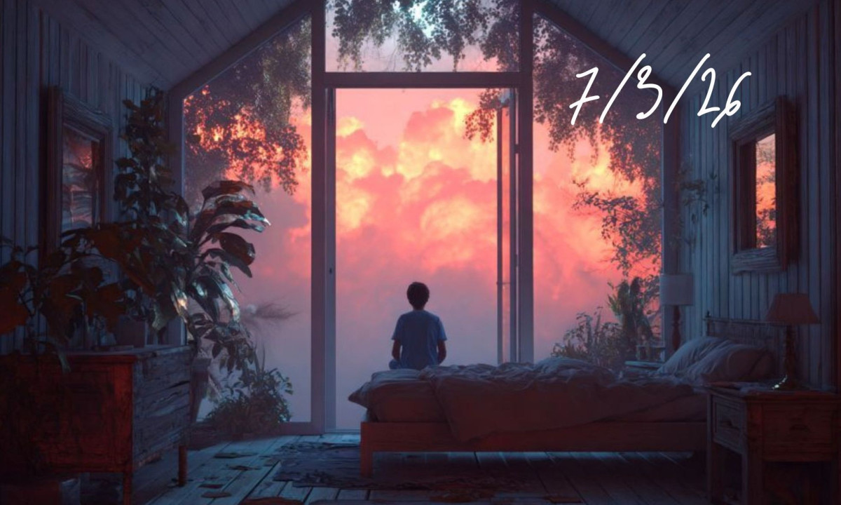 Ονειροκρίτης - Τι σημαίνει το όνειρο που είδες σήμερα 07/03/2026