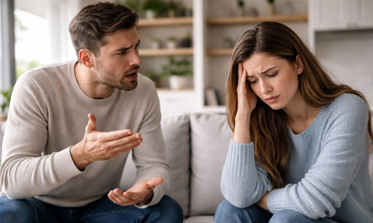 2 ζώδια ενδεχομένως να πουν πράγματα που θα πληγώσουν, σήμερα 25/02 – Δες, αν είσαι μέσα!