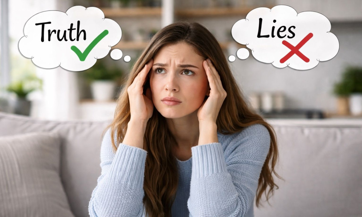 2 ζώδια δε θα μπορούν να ξεχωρίσουν την αλήθεια από το ψέμα, σήμερα 26/02 – Δες, αν είσαι μέσα!