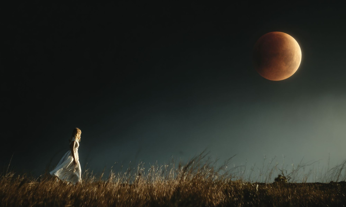 Πανσέληνος Σεληνιακή Έκλειψη στην Παρθένο: Ποιο ζώδιο δοκιμάζεται και ποιο ευνοείται πολύ;