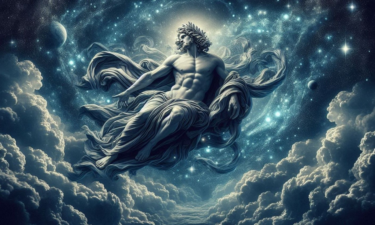 Ουρανός: Η επανάσταση που δεν αντέχουμε!