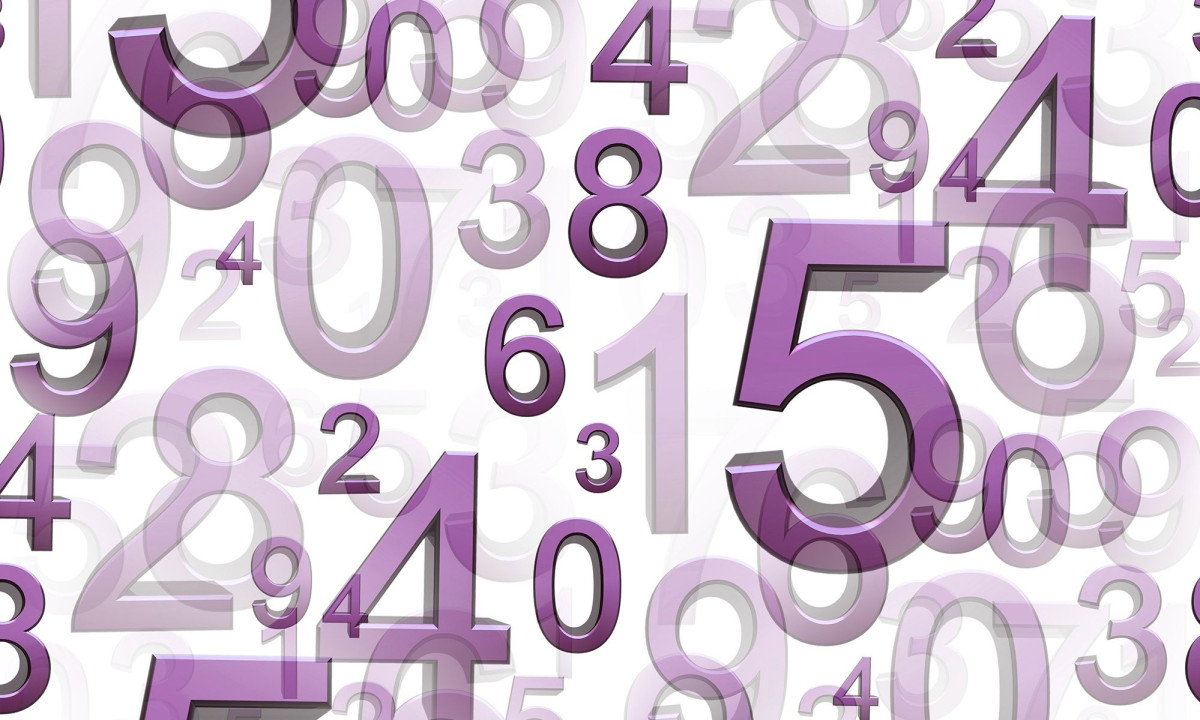 Αυτοί είναι οι τυχεροί αριθμοί του ζωδίου σου για σήμερα, 26/02/2026