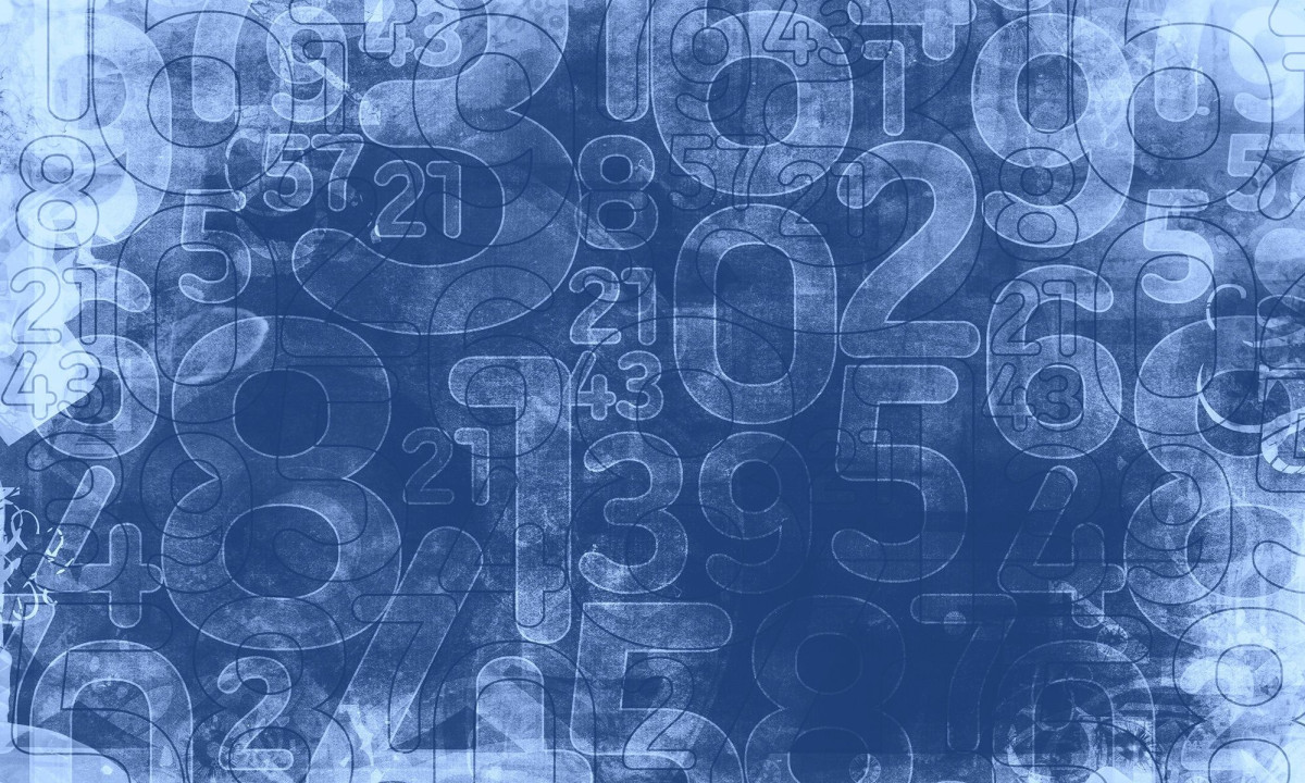 Αυτοί είναι οι τυχεροί αριθμοί του ζωδίου σου για σήμερα, 25/02/2026