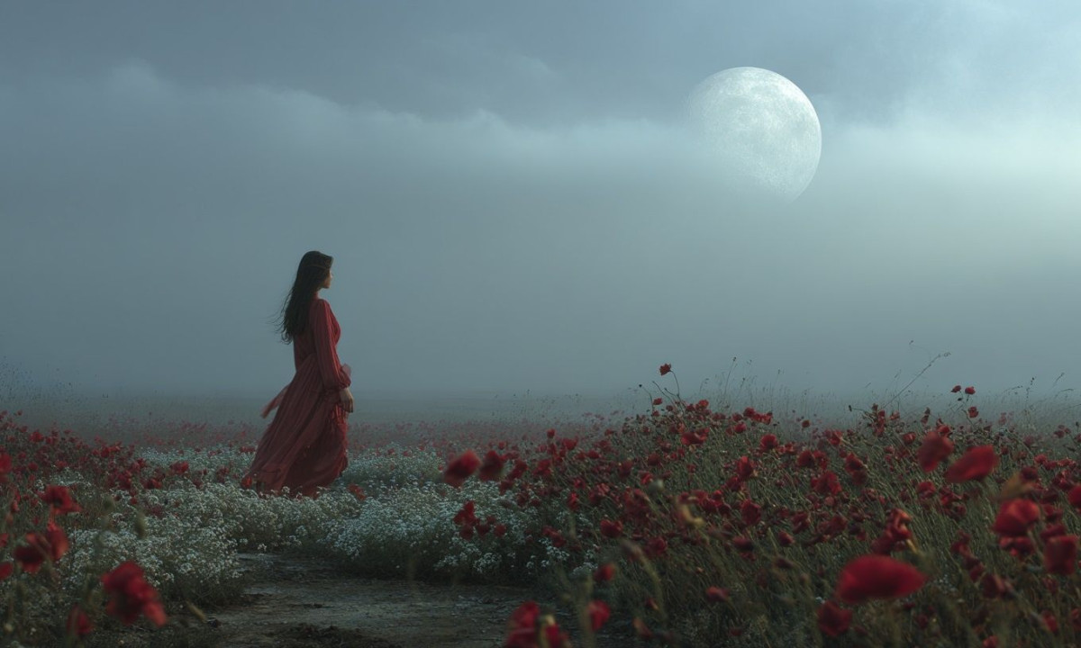 Ζώδια Σήμερα 03/03: Πανσέληνος/Σεληνιακή Έκλειψη στην Παρθένο – Για να κερδίσεις θέλεις σύστημα