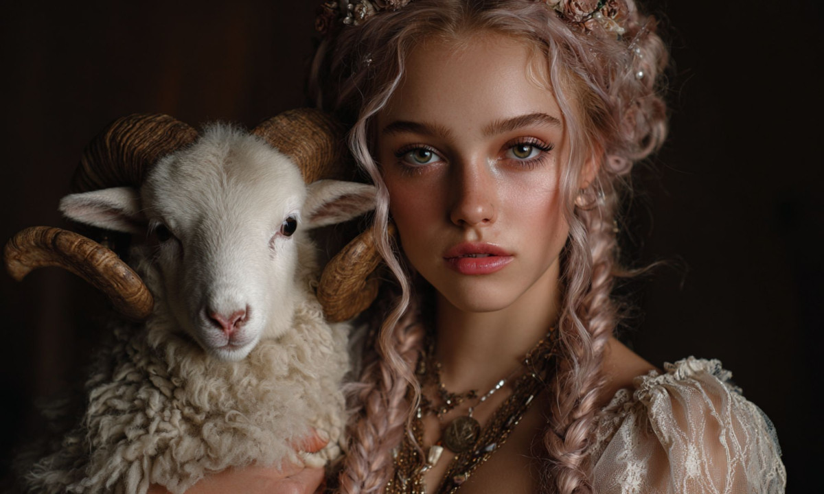 Έρωτας και χρήμα! Ποια ζώδια απογειώνει η Αφροδίτη στον Κριό;