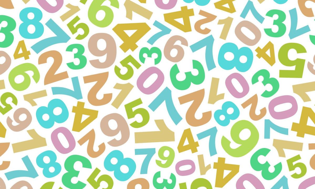 Αυτοί είναι οι τυχεροί αριθμοί του ζωδίου σου για σήμερα, 04/03/2026