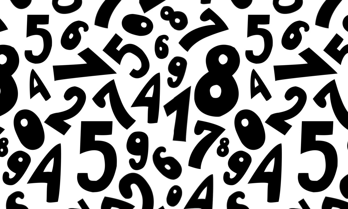 Αυτοί είναι οι τυχεροί αριθμοί του ζωδίου σου για σήμερα, 06/03/2026