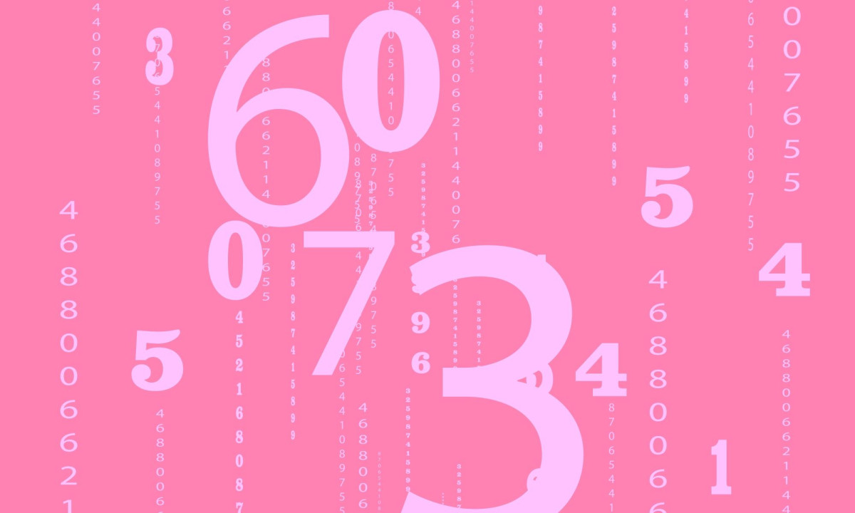 Αυτοί είναι οι τυχεροί αριθμοί του ζωδίου σου για σήμερα, 03/03/2026