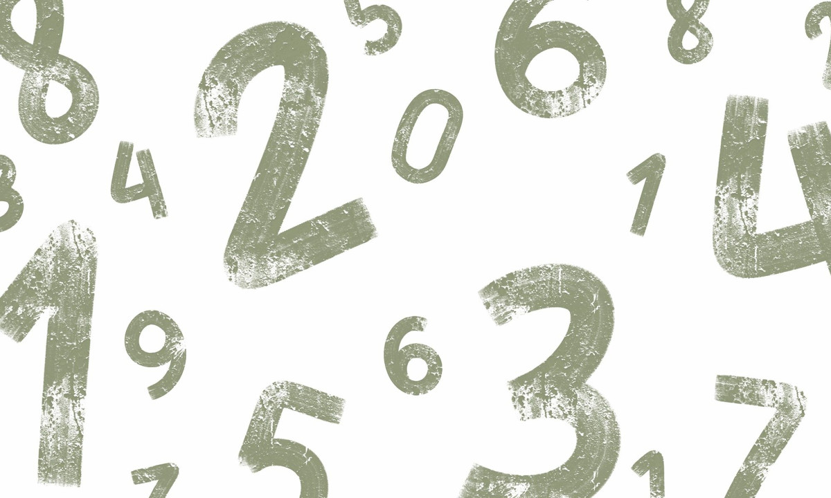 Αυτοί είναι οι τυχεροί αριθμοί του ζωδίου σου για σήμερα, 02/03/2026