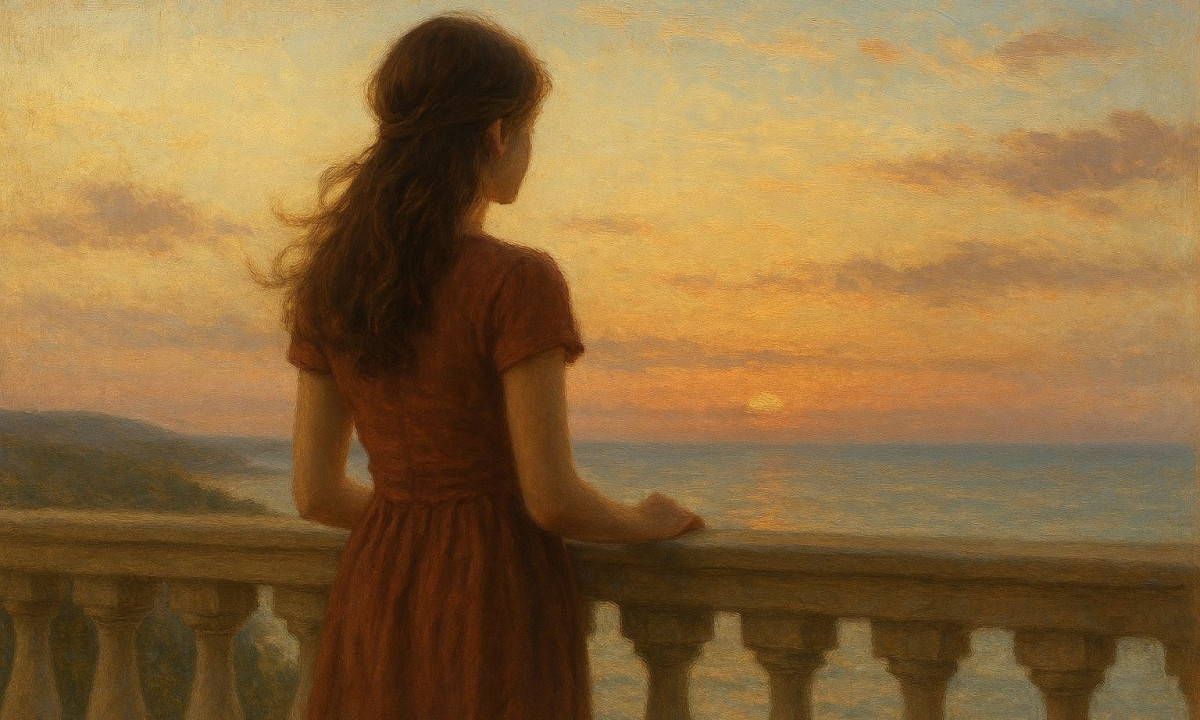 Νέος συνοδικός κύκλος Δήμητρας-Χείρωνα: Όταν το παρελθόν βγαίνει στο μπαλκόνι!