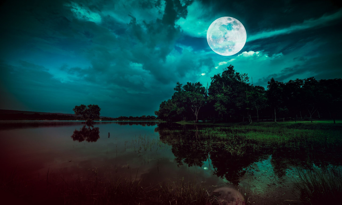 Δες τον δρόμο που σου δείχνει το Φεγγάρι από 01/03 έως 15/03