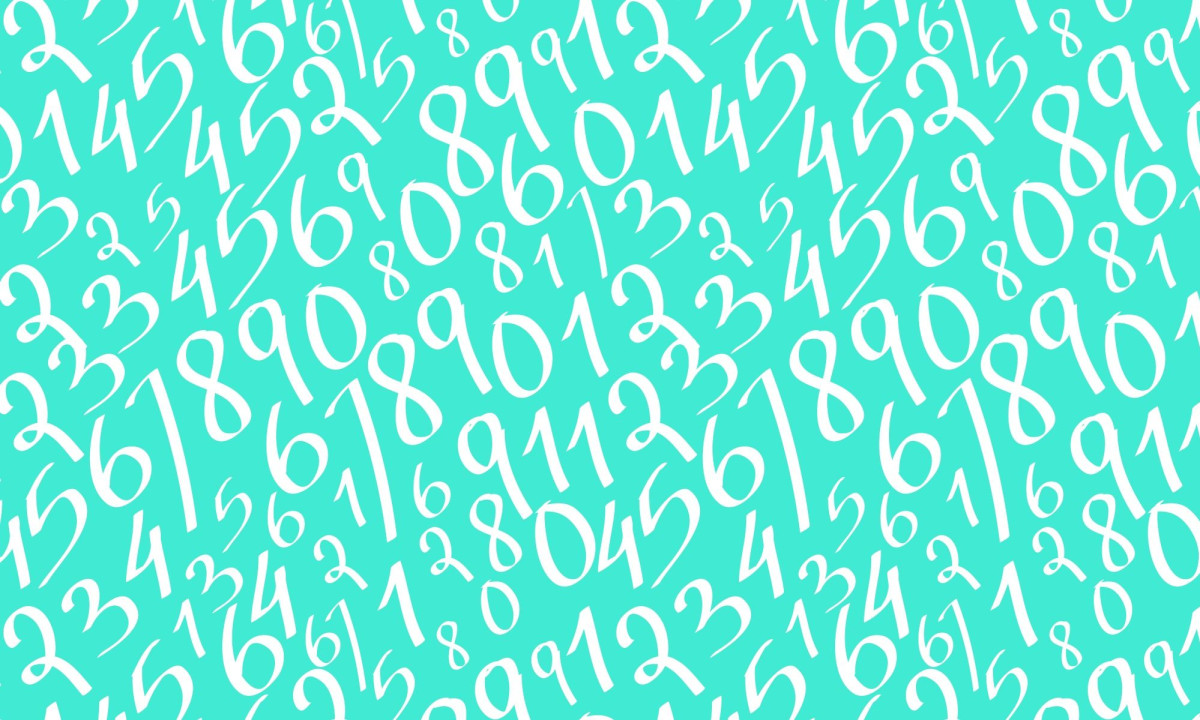 Αυτοί είναι οι τυχεροί αριθμοί του ζωδίου σου για σήμερα, 12/03/2026