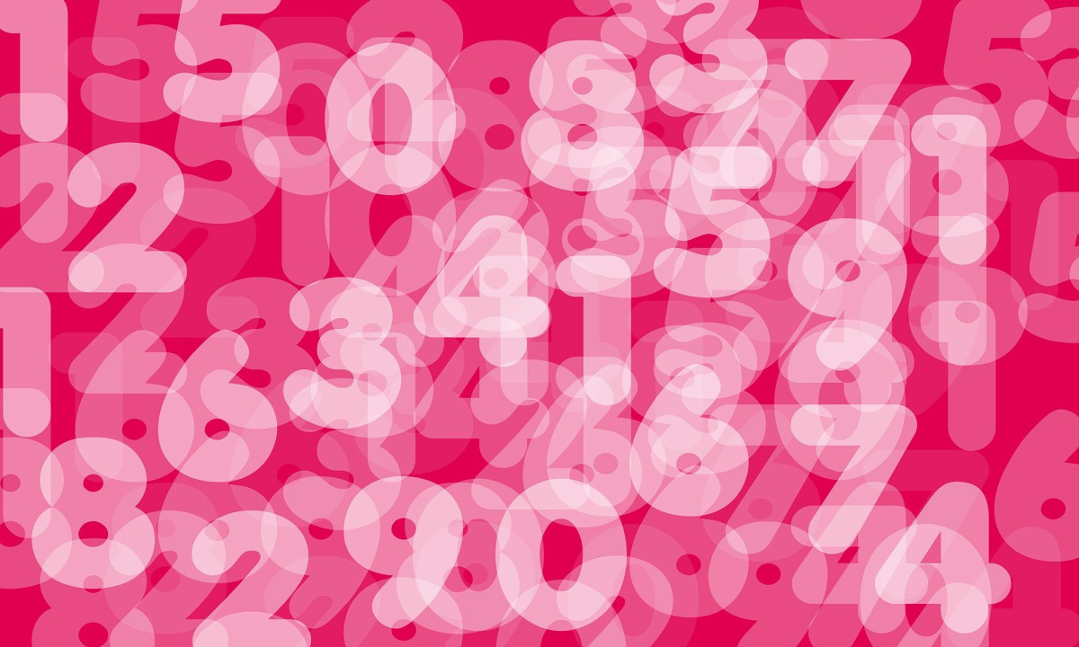 Αυτοί είναι οι τυχεροί αριθμοί του ζωδίου σου για σήμερα, 09/03/2026