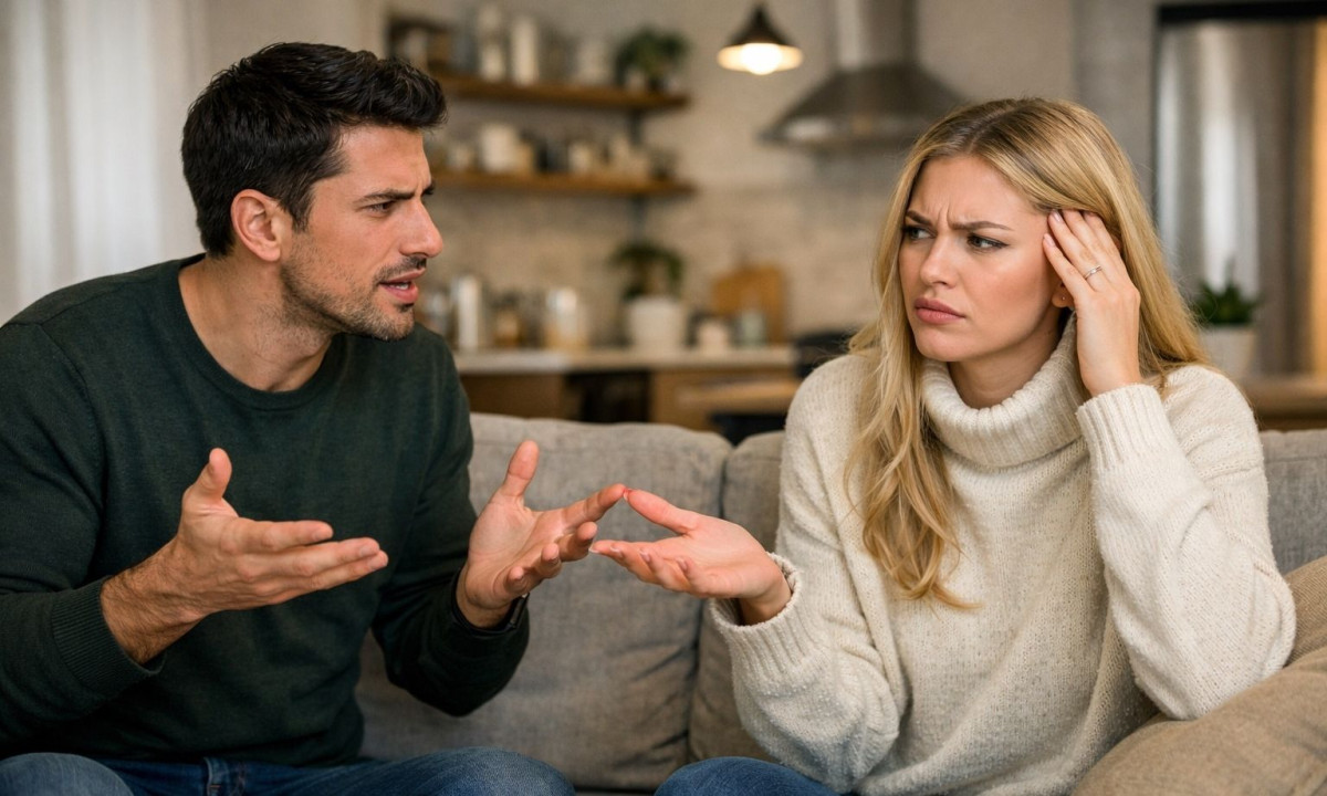 2 ζώδια θα ασχοληθούν με... περσινά ξινά σταφύλια, σήμερα 10/03 – Δες, αν είσαι μέσα!